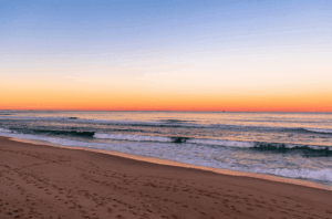 Vive el final del verano en tu restaurante preferido de Punta Umbría
